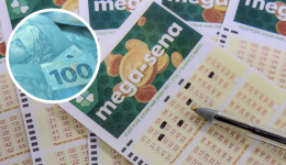 Mega-Sena acumula e prêmio vai a R$ 145 milhões; veja números