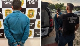 Homem é indiciado por estuprar filhas e enteadas desde a infância; investigado usava ameaças para impor silêncio