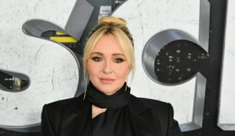 Hayden Panettiere, atriz de ‘Heroes’ e ‘Nashville’, morre aos 36 anos