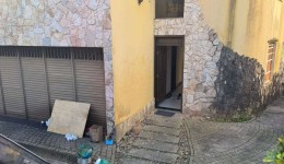 Chacina em residência em SC deixa três mortos e uma ferida; vizinhos relatam tiros durante a madrugada
