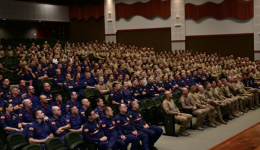 PM e CBM apresentam balanço do triênio no Extremo-Oeste