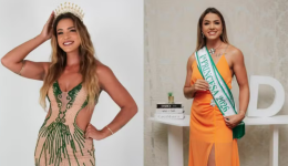 Miss morre aos 31 anos após infarto fulminante no Paraná