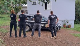 Polícia Civil recupera bens furtados por cuidadora de idoso