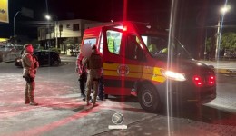 Polícia Civil prende três suspeitos de roubo contra morador de rua