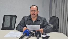 Vereador Alex Nascimento anuncia mais de R$ 2,1 milhões em investimentos para Dionísio Cerqueira