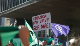 Dados apontam que 5 a cada mil bebês nascidos em 2024 eram filhos de crianças estupradas