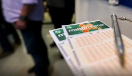 Mega-Sena não tem ganhador e prêmio acumula em R$ 95 milhões
