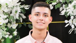 Jovem de 18 anos desaparecido é encontrado em Chapecó; família agradece mobilização