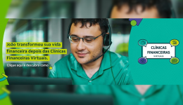 Sicoob oferece consultorias financeiras personalizadas