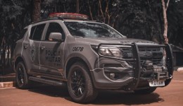 Homem morre em confronto com a ROTAM durante cumprimento de mandado de prisão