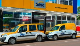 Sesc promove encontro com embaixador do Mercado Livre