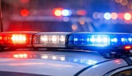 Jovem é agredido e baleado ao ter residência invadida