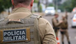 Homem com dívida de mais de R$ 6 mil em pensão alimentícia é preso