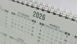 Governo divulga calendário de feriados e pontos facultativos em 2026; veja datas