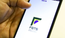 Uso do FGTS no Desenrola Brasil suspende saque-aniversário