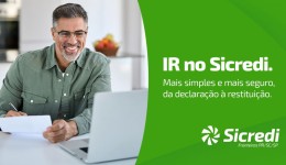 Informe de Rendimentos 2026 do Sicredi já está disponível com dados do CPF unificados
