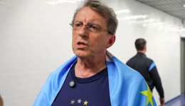 Odorico Roman é eleito presidente do Grêmio