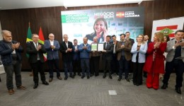 Santa Catarina lança programa para desburocratizar a abertura de empresas
