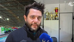 Barracão Atlético Clube garante vaga nas quartas da Copa Sudoeste Série Ouro