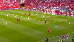 Canadá busca empate com a Bósnia e conquista primeiro ponto de sua história
