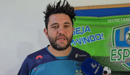 Taça Bragamatte de Futsal começa nesta quinta-feira com três jogos