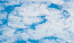 Carnaval terá variação de temperaturas e temporais em SC, segundo a Defesa Civil