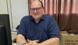 Município adere a programa estadual e vai castrar e microchipar 103 animais