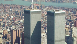 Ataque a Torres Gêmeas completa 24 anos com mais de mil vítimas não identificadas