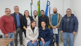 Prefeitura empossa 22 novos servidores para reforçar atendimento à população
