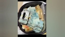 Polícia Civil desmantela esquema criminoso envolvendo receptação, falsificação de bebidas e posse ilegal de arma de fogo