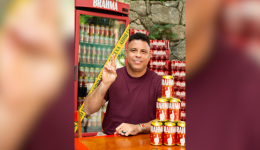 Brahma promete cerveja grátis se o Brasil ganhar a Copa do Mundo