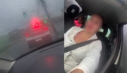 Mulher faz alerta após perdoar agressão e voltar a ser vítima de violência doméstica