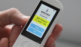 SUS vai usar tecnologia brasileira que analisa pele do pé de bebês para avaliar prematuridade