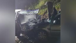 Drogas e bebidas são achadas no carro envolvido em acidente que matou criança