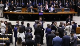 Congresso aprova LDO com superávit de R$ 34 bilhões em 2026