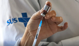 Dia D da Multivacinação será neste sábado para crianças e adolescentes