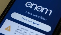 Golpe com sites falsos do Enem causa prejuízo de R$ 3 milhões