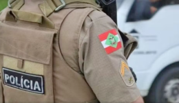 PM da reserva reage a sequestro, mata criminoso e suspeitos são presos em SC