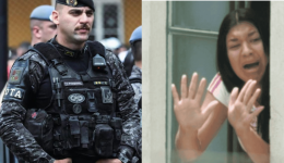 Irmão de Eloá Pimentel é baleado na cabeça, permanece em estado gravíssimo e polícia prende suspeitos
