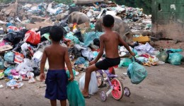 Senado aprova direito prioritário da criança a meio ambiente saudável