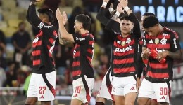 Flamengo vence no Maracanã e interrompe sequência da sensação Mirassol