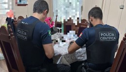CyberGAECO investiga crimes de armazenamento e compartilhamento de exploração sexual infantil