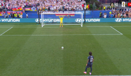 Paraguai elimina Alemanha nos pênaltis e faz história na Copa