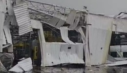 Toyota paralisa produção em todo o Brasil