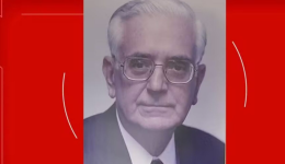 Morre aos 95 anos Octavio Gallotti, ex-presidente do Supremo Tribunal Federal
