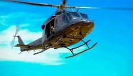 Brasil vai doar aeronaves da PF e da Marinha para Uruguai e Paraguai