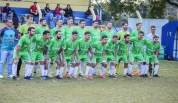 Barracão Atlético Clube estreia fora de casa no Campeonato AESUPAR neste domingo