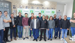NECEF realiza reunião e faz reavaliação das pautas já discutidas e encaminhadas