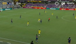 Mamelodi vence Ulsan na estreia e vira líder do grupo do Fluminense
