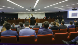 STF retoma julgamento final de Bolsonaro e sete aliados